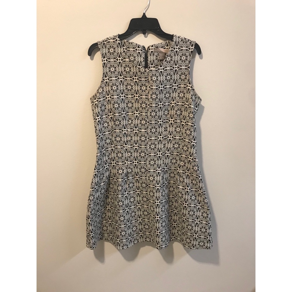 Mini Forever 21 dress